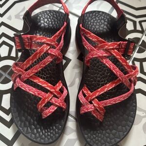 Chaco ZX/2 Sandals Non-Marking